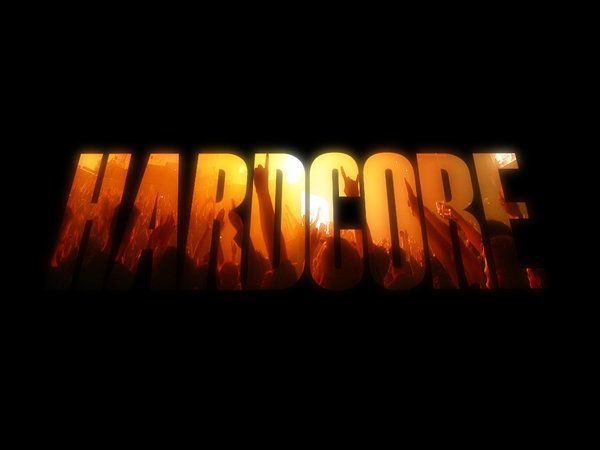 Hardstyle Hardcore 119